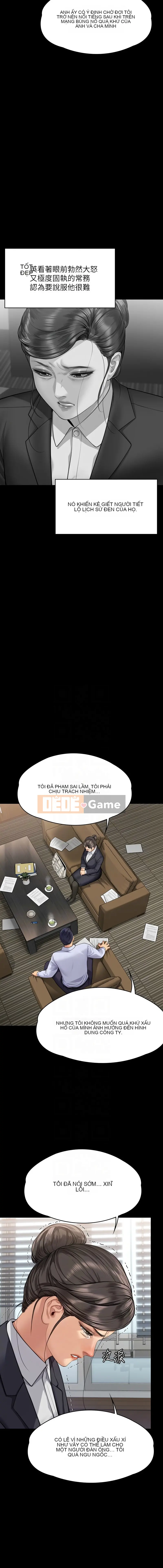 Con rối Chương 313-314