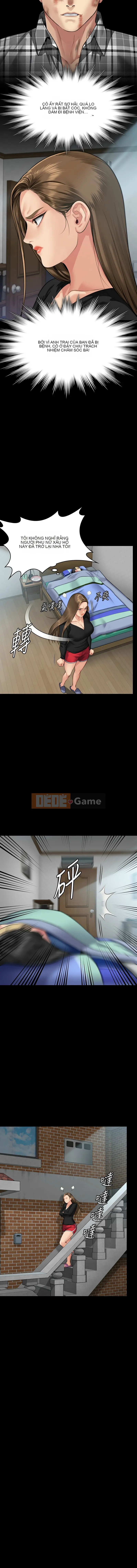 Con rối Chương 313-314