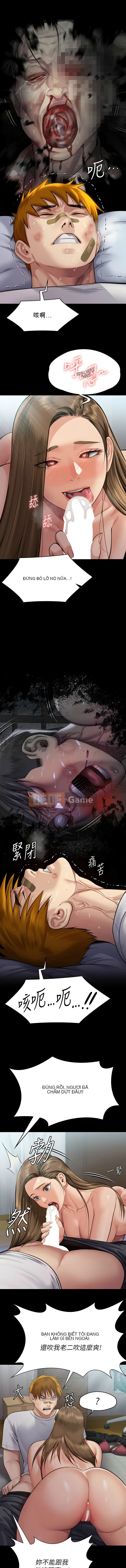 Con rối Chương 313-314