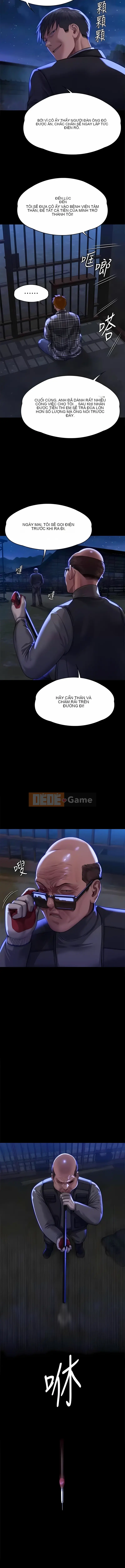 Con rối Chương 311-312