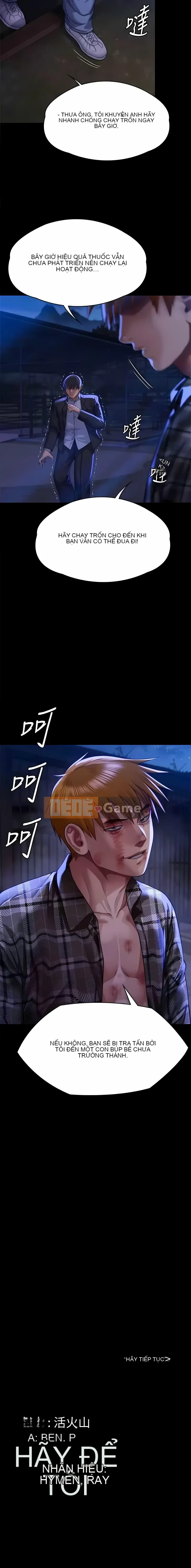 Con rối Chương 311-312