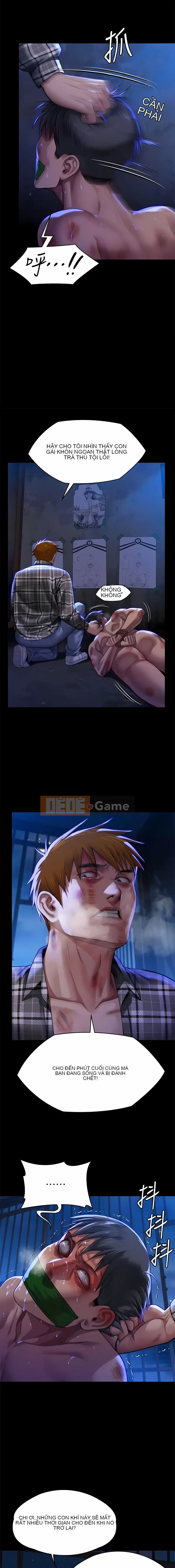 Con rối Chương 311-312