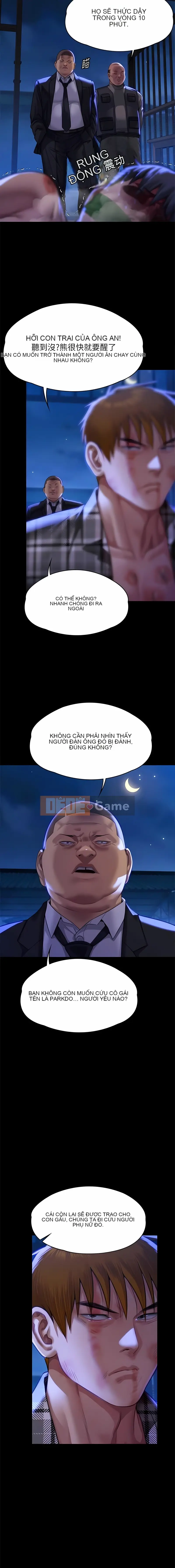 Con rối Chương 311-312