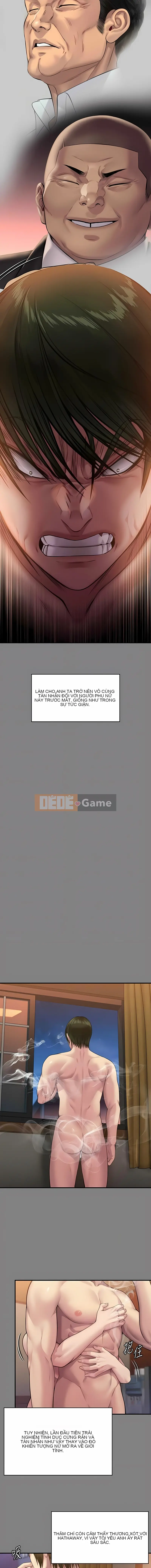 Con rối Chương 309-310