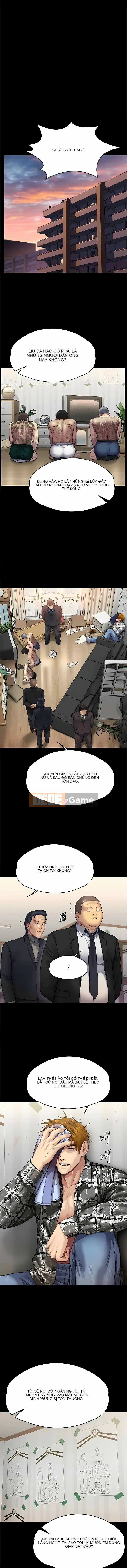 Con rối Chương 309-310