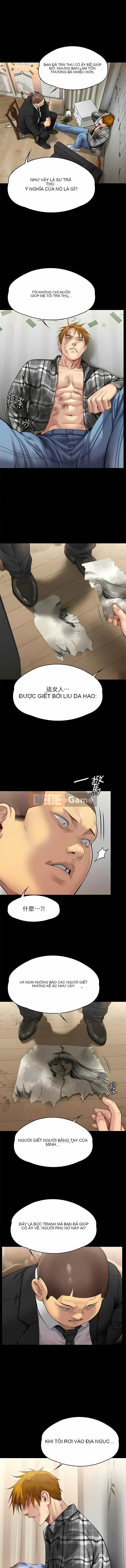 Con rối Chương 309-310