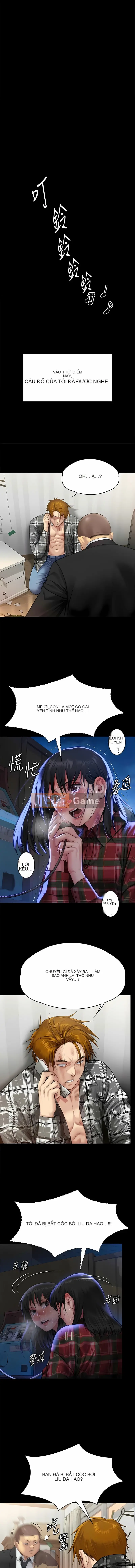 Con rối Chương 309-310