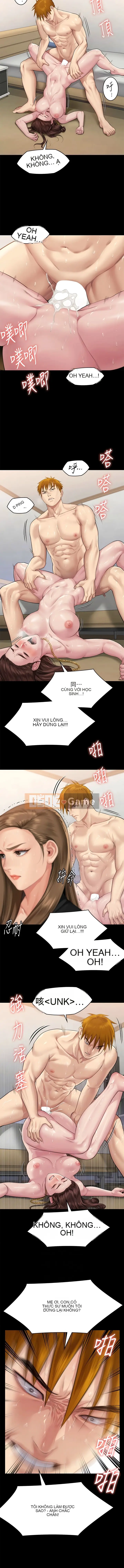 Con rối Chương 307-308