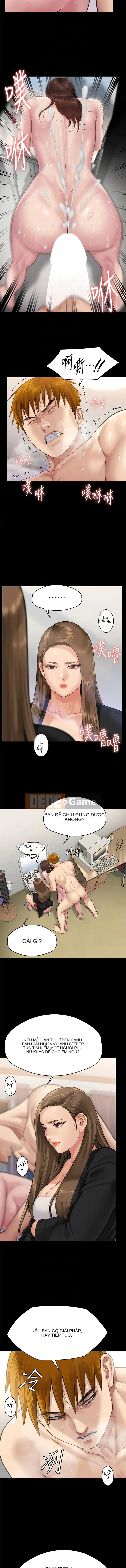 Con rối Chương 307-308