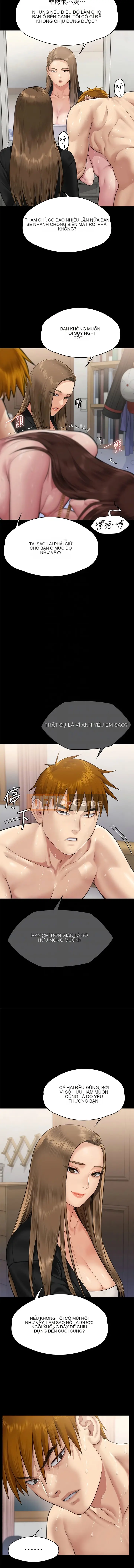 Con rối Chương 307-308