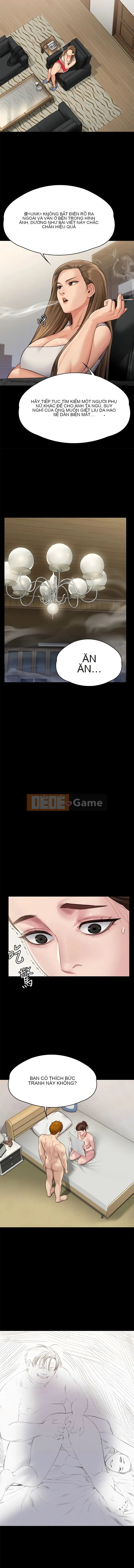 Con rối Chương 307-308