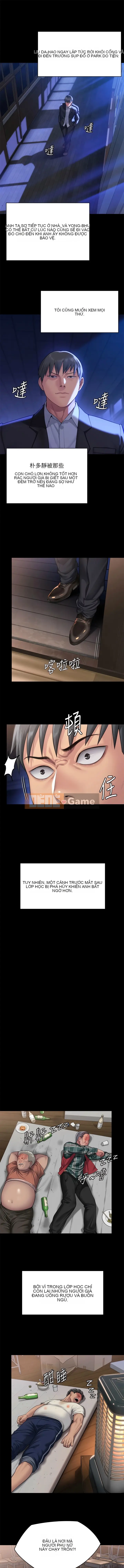 Con rối Chương 307-308