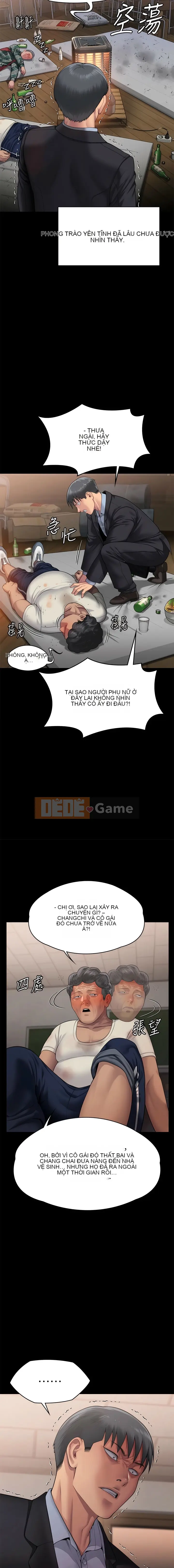 Con rối Chương 307-308