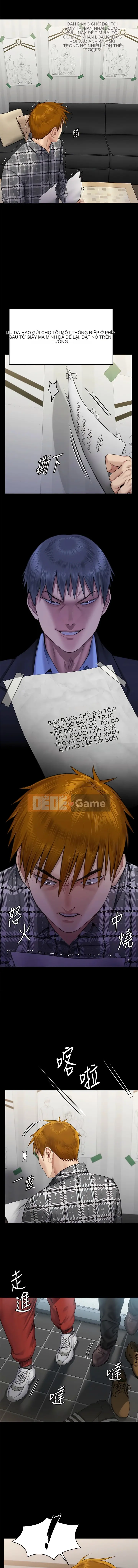 Con rối Chương 307-308