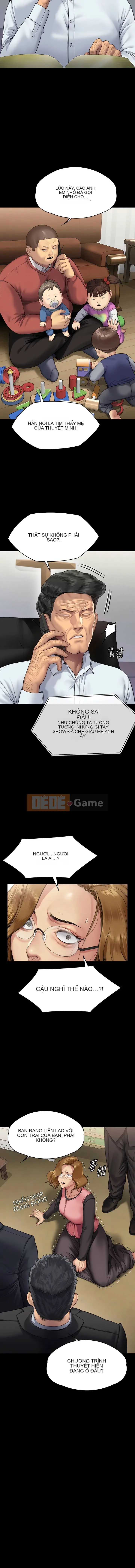 Con rối Chương 307-308