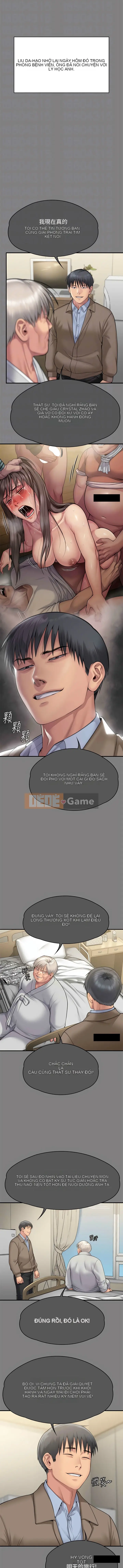 Con rối Chương 302-303