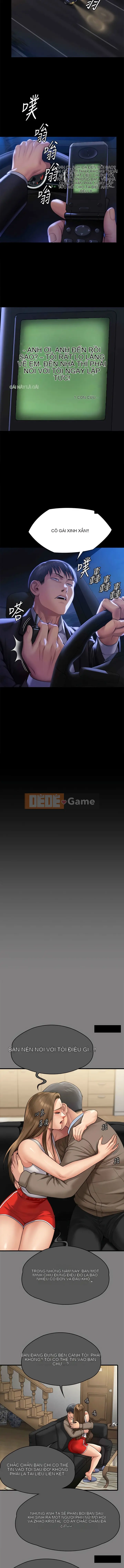 Con rối Chương 302-303