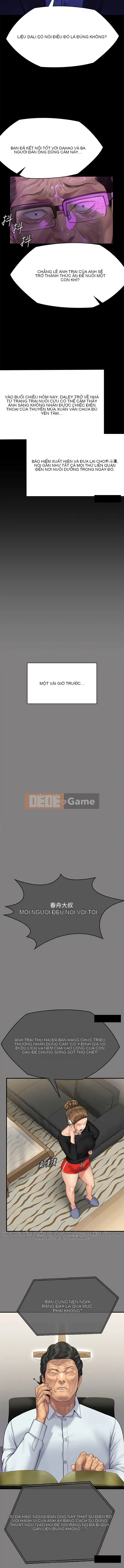 Con rối Chương 302-303