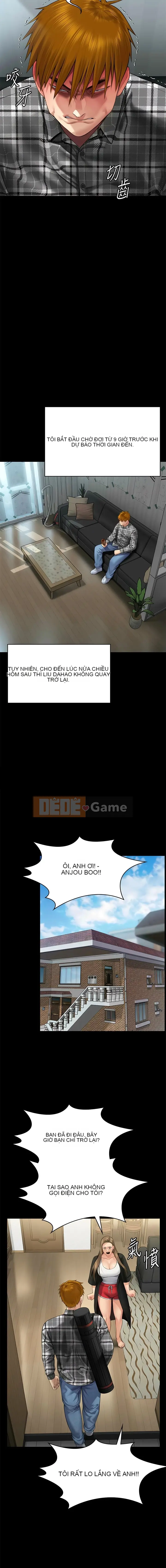 Con rối Chương 302-303