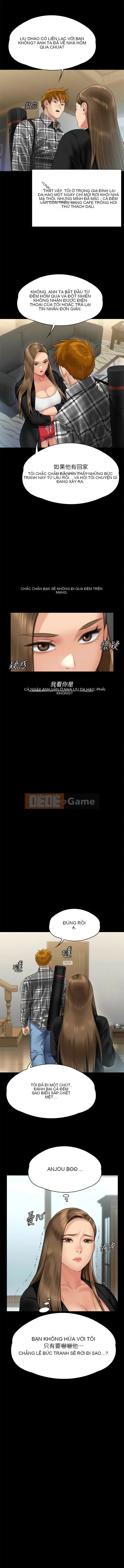 Con rối Chương 302-303