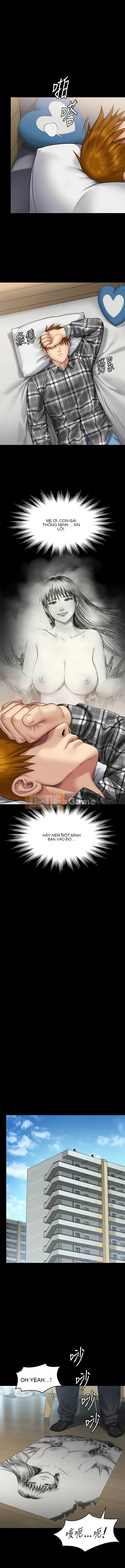 Con rối Chương 302-303