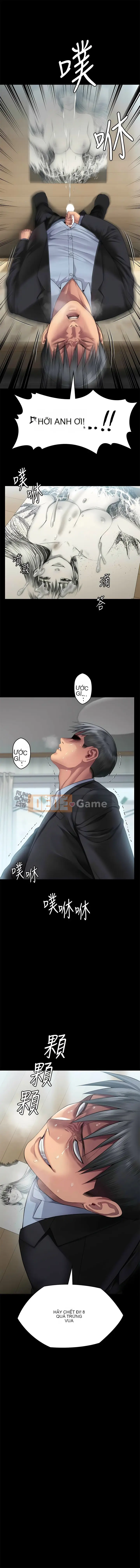 Con rối Chương 302-303