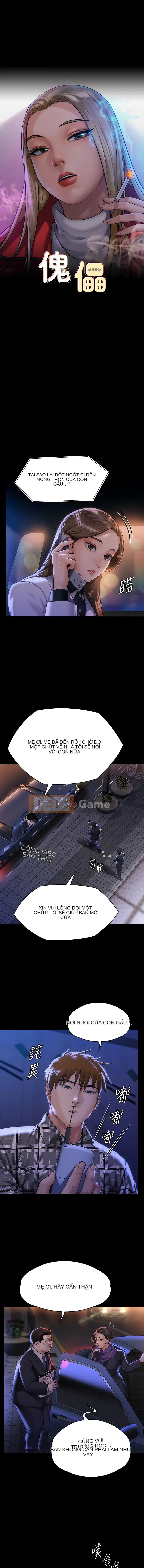 Con rối Chương 300-301