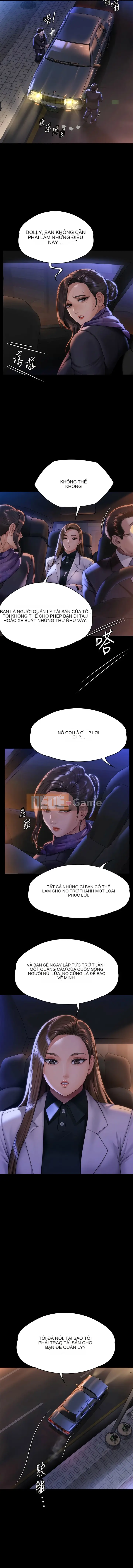 Con rối Chương 300-301