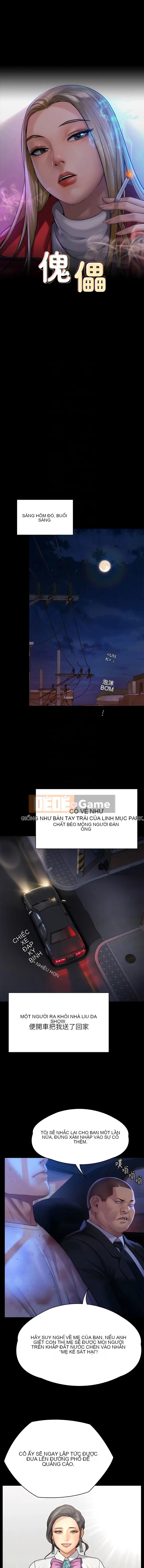 Con rối Chương 296