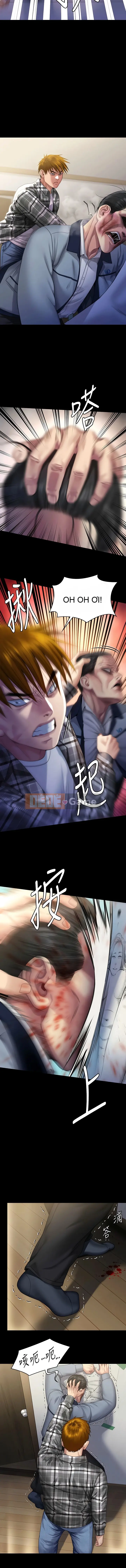 Con rối Chương 294-295