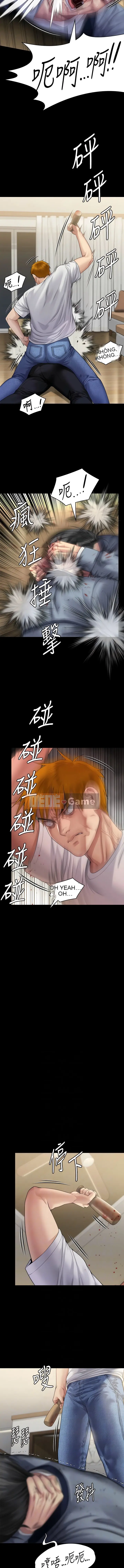 Con rối Chương 294-295