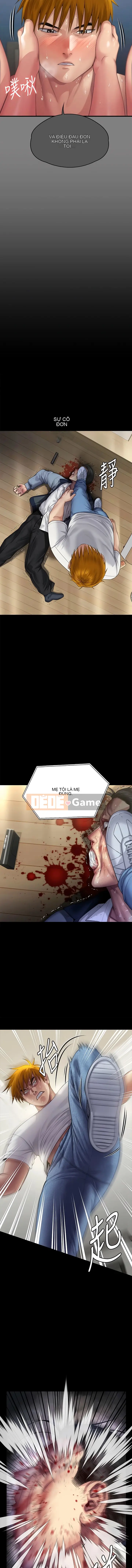 Con rối Chương 294-295