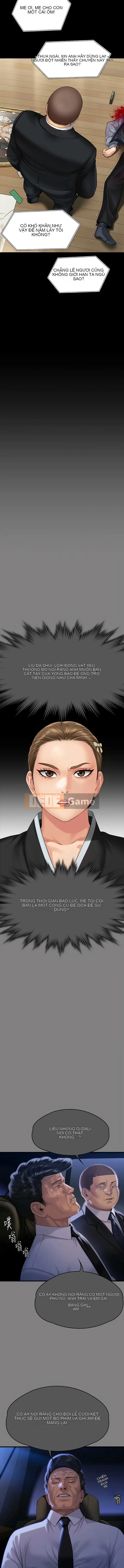 Con rối Chương 294-295