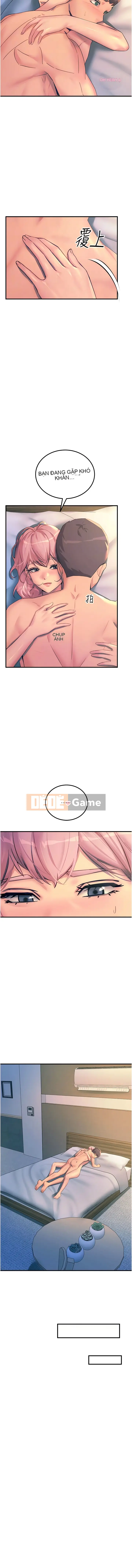 Bậc thầy sốc Chương 74-75