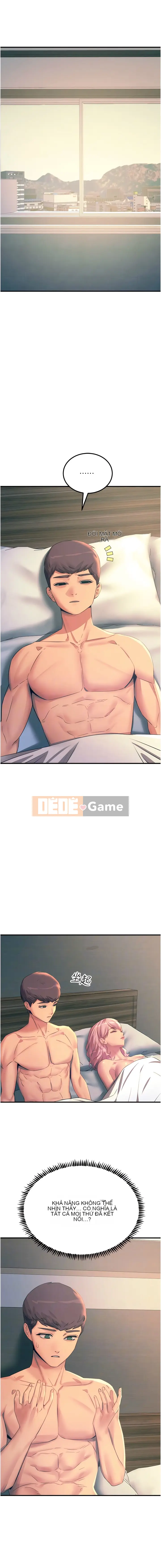 Bậc thầy sốc Chương 74-75