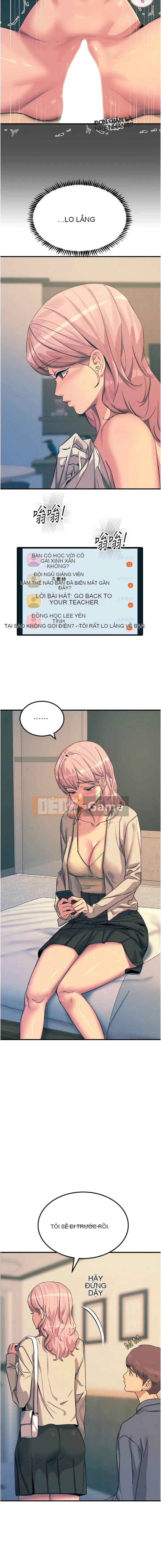 Bậc thầy sốc Chương 74-75