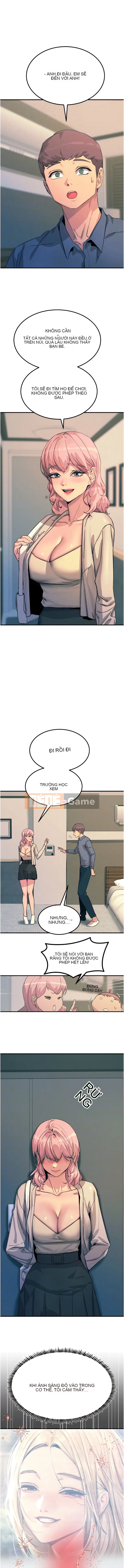 Bậc thầy sốc Chương 74-75