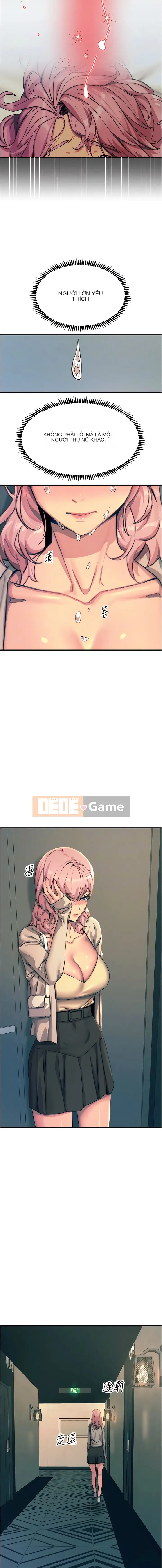 Bậc thầy sốc Chương 74-75