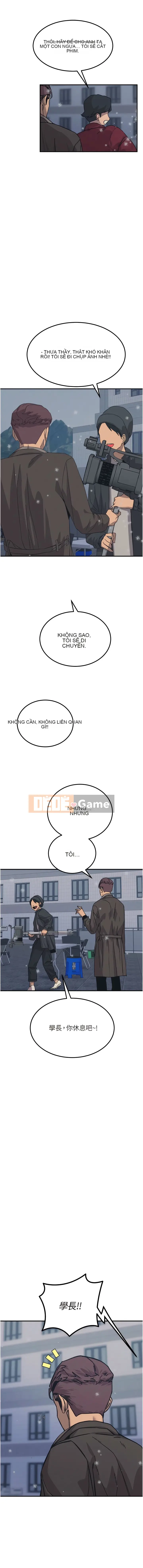 Bậc thầy sốc Chương 74-75