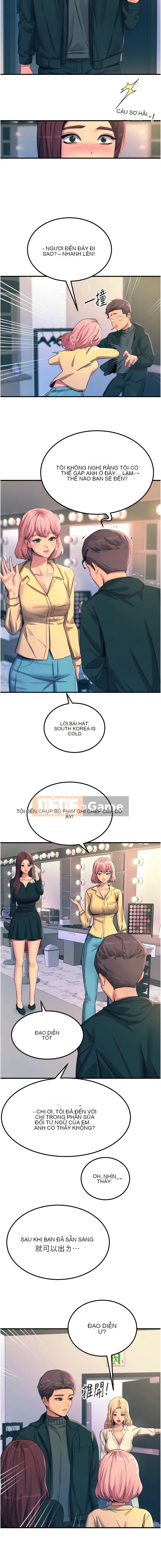 Bậc thầy sốc Chương 74-75