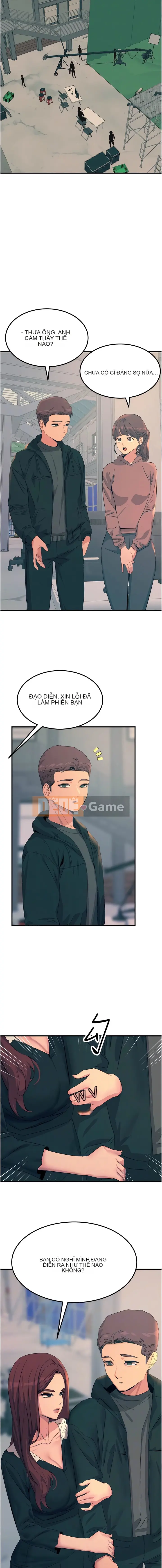 Bậc thầy sốc Chương 74-75
