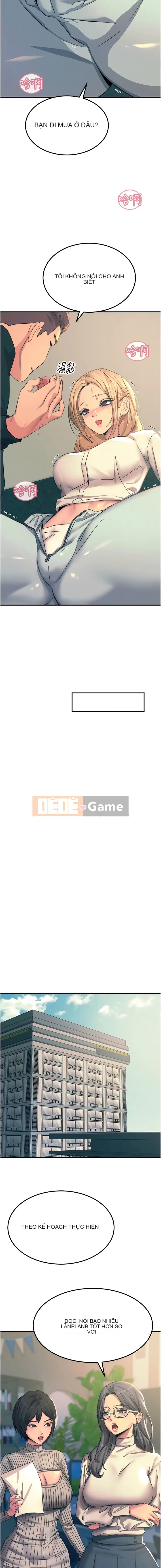 Bậc thầy sốc Chương 74-75