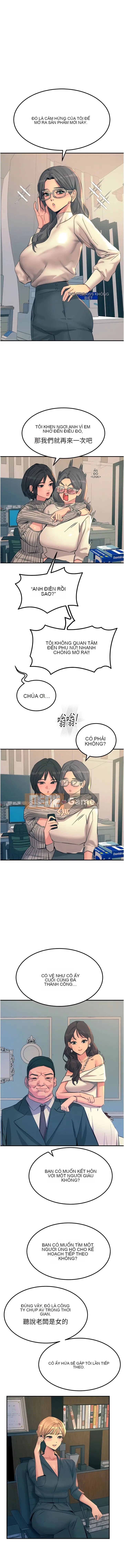 Bậc thầy sốc Chương 74-75