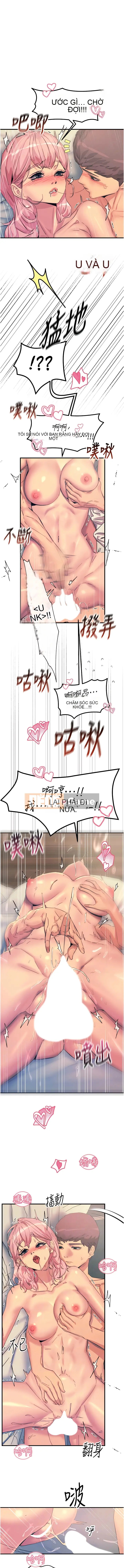 Bậc thầy sốc Chương 72-73