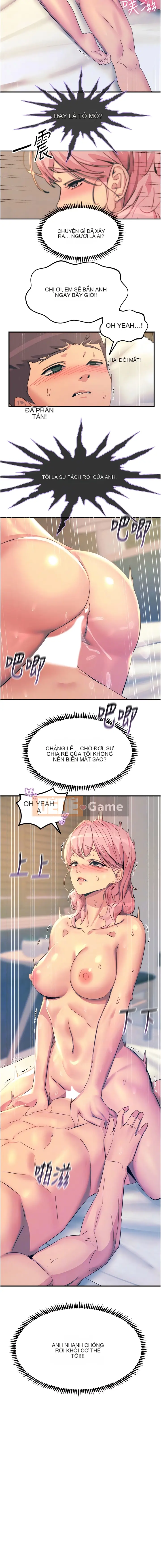 Bậc thầy sốc Chương 72-73