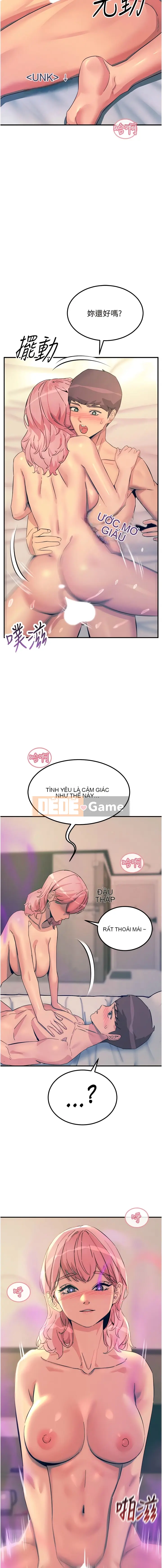 Bậc thầy sốc Chương 72-73