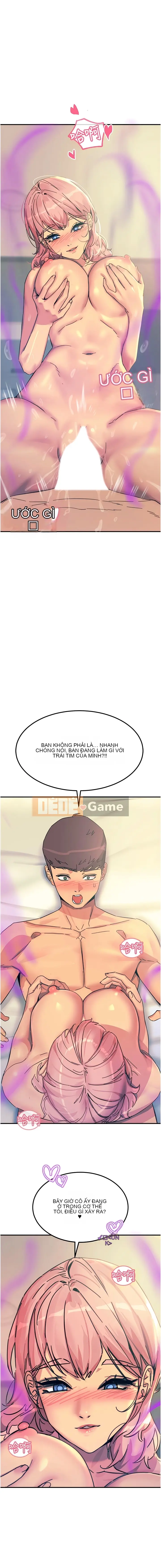 Bậc thầy sốc Chương 72-73