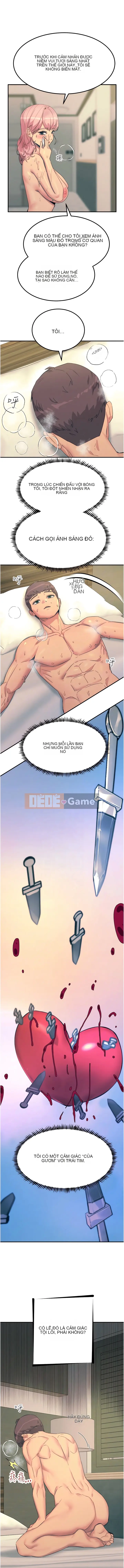 Bậc thầy sốc Chương 72-73