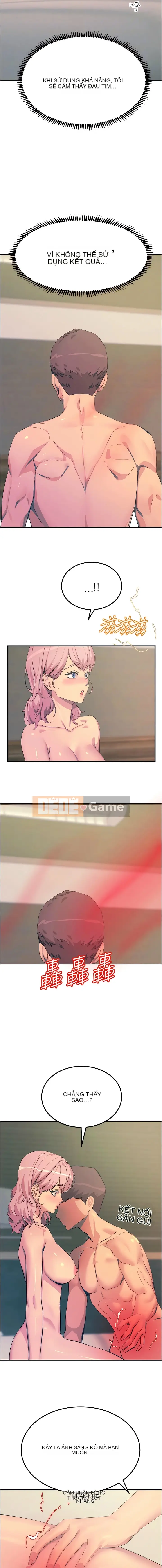 Bậc thầy sốc Chương 72-73