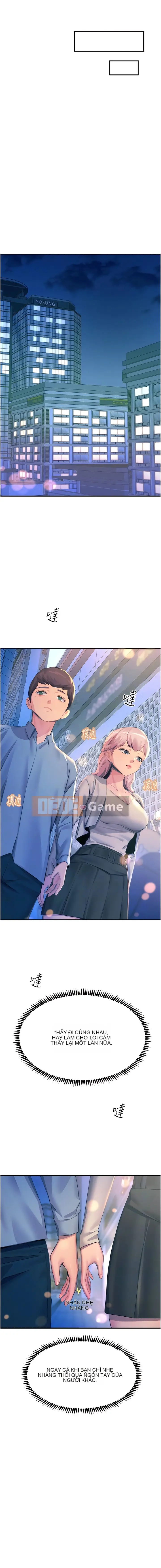 Bậc thầy sốc Chương 70-71